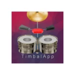 Logo of Timbal App android Application 