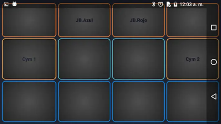 Timbal App android App screenshot 0